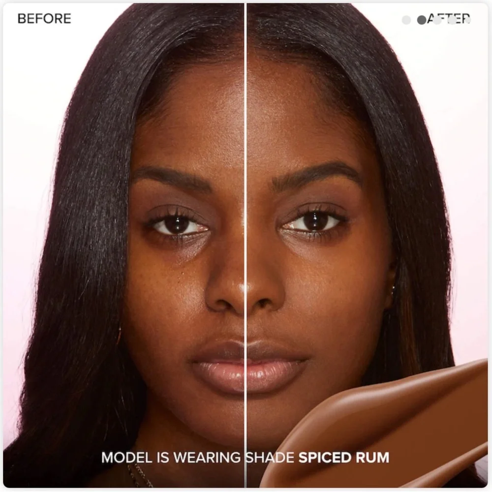 TOO FACED Born This Way Soft Matte Foundation